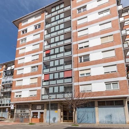 Confortable Apartamento En Lekeitio Exterior photo