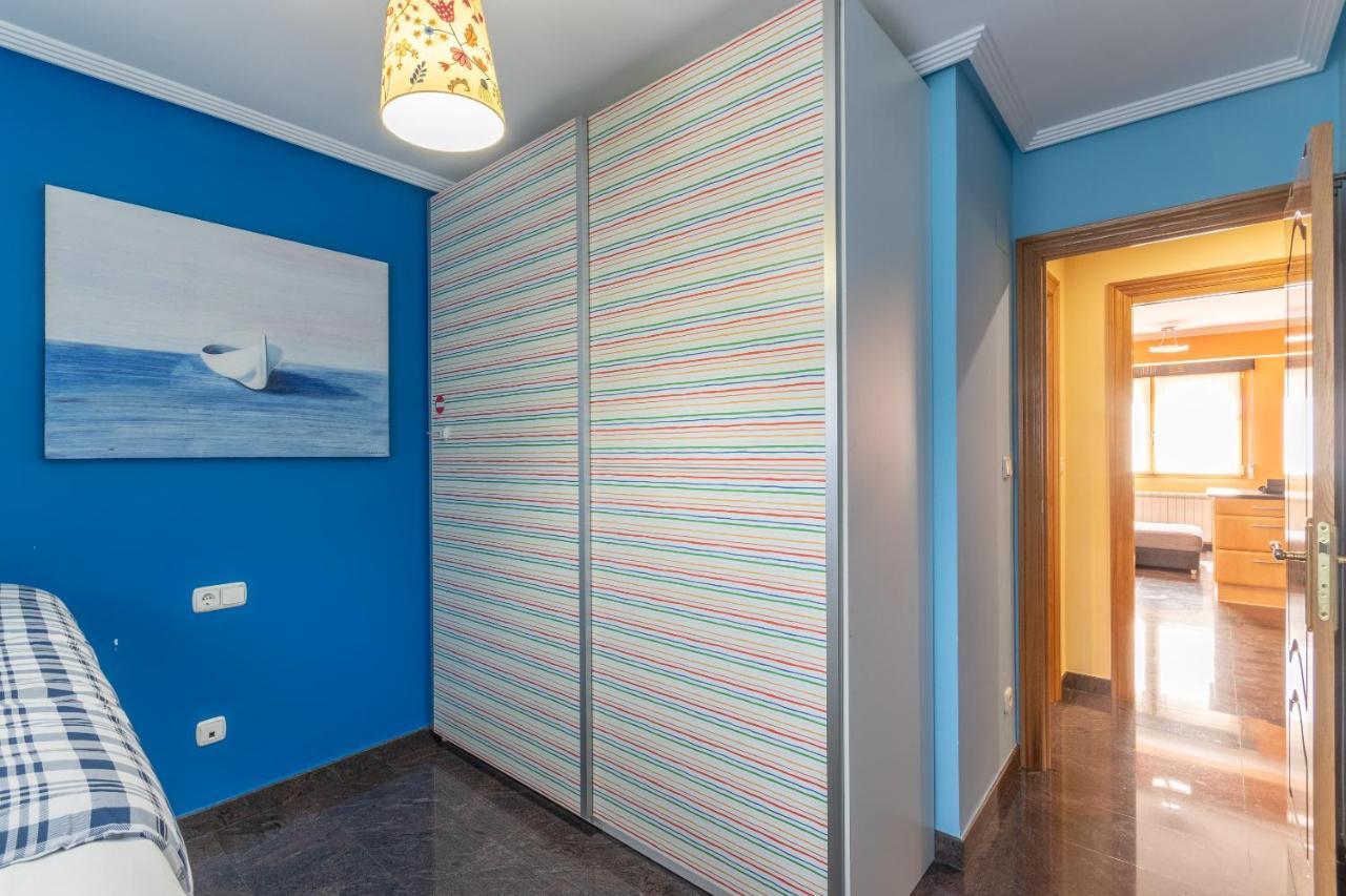 Confortable Apartamento En Lekeitio Exterior photo