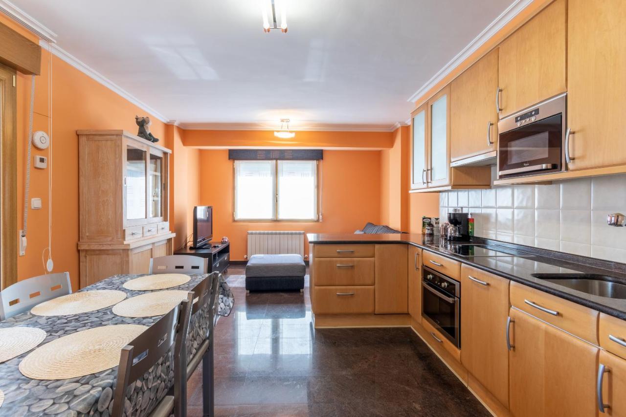 Confortable Apartamento En Lekeitio Exterior photo