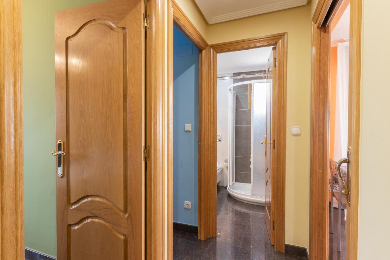 Confortable Apartamento En Lekeitio Exterior photo