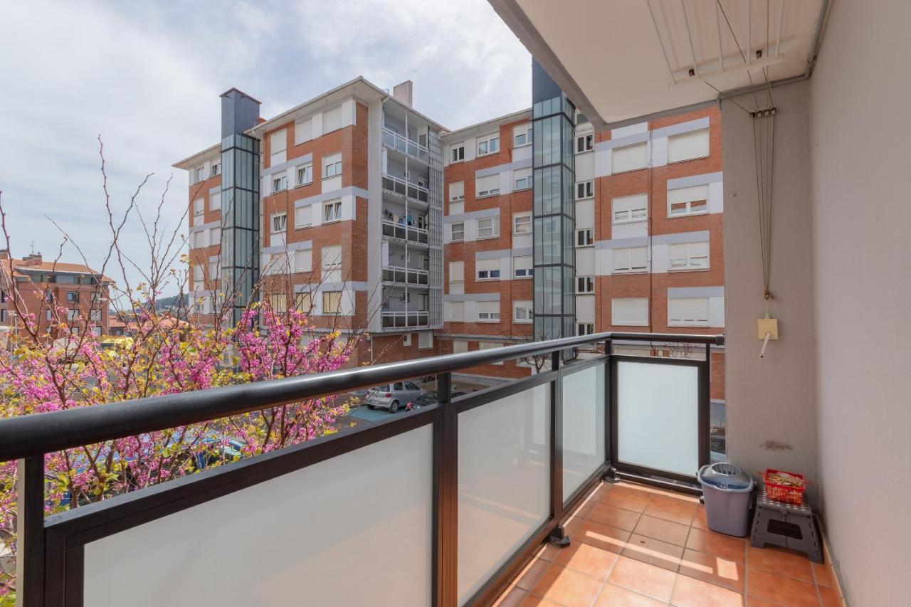 Confortable Apartamento En Lekeitio Exterior photo