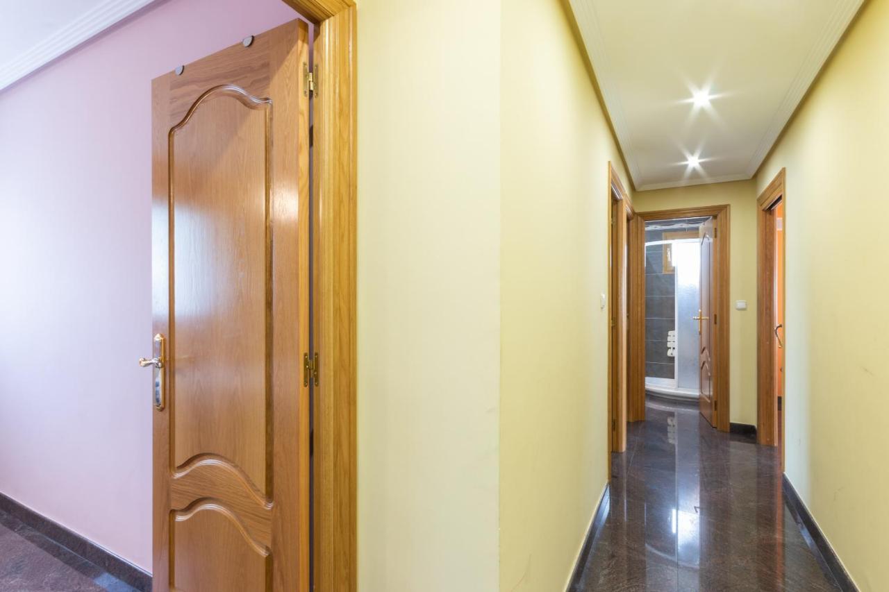 Confortable Apartamento En Lekeitio Exterior photo