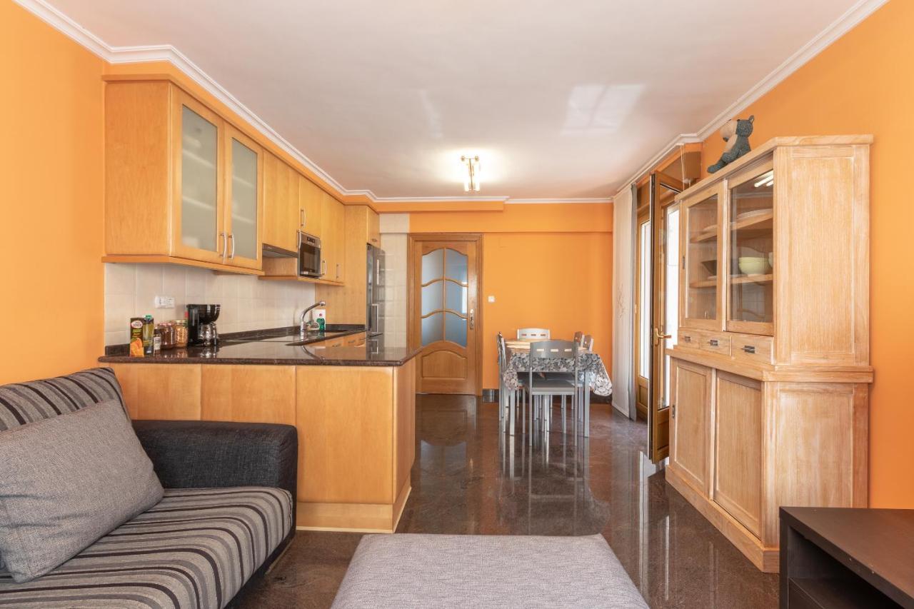 Confortable Apartamento En Lekeitio Exterior photo