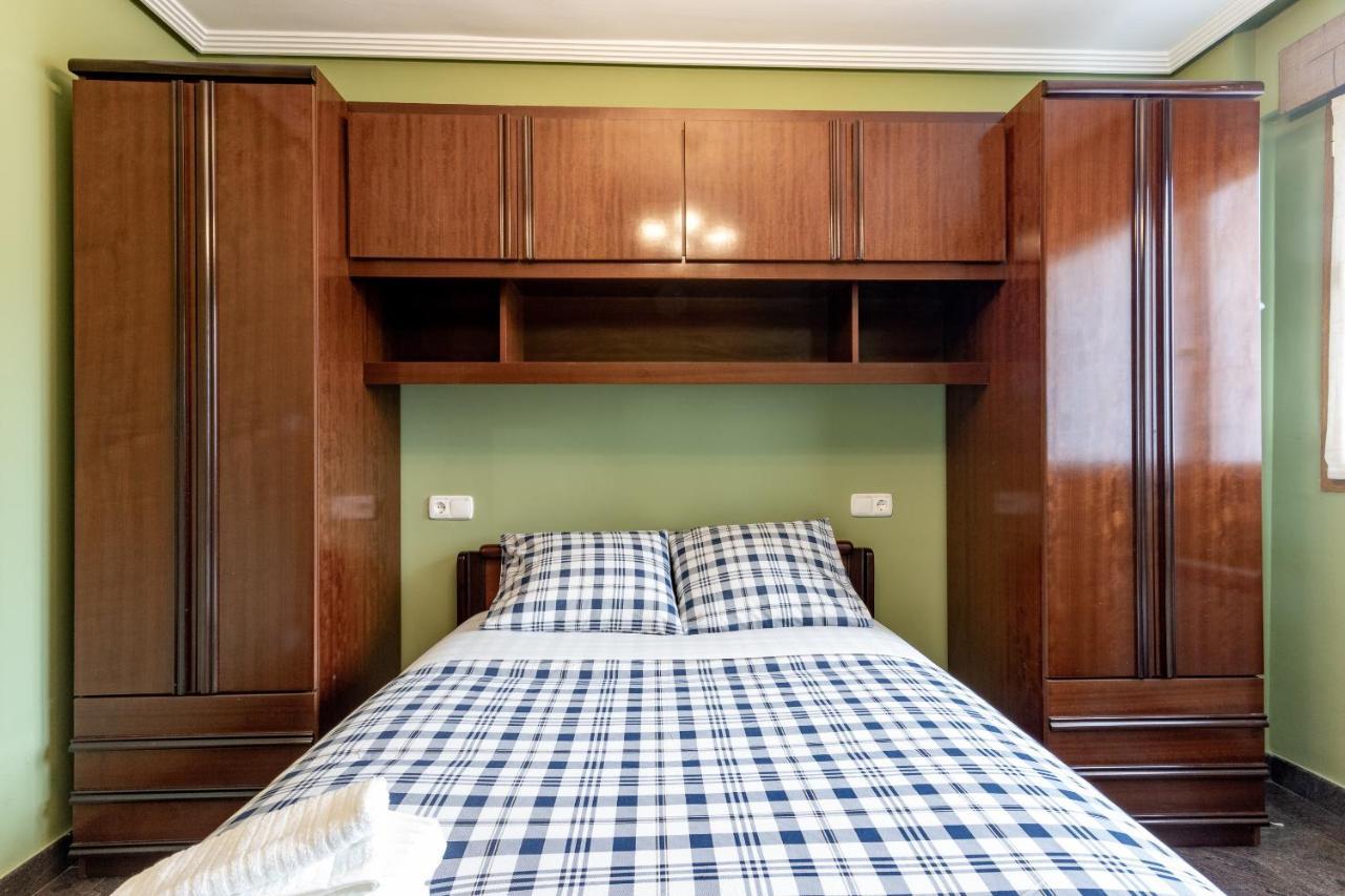 Confortable Apartamento En Lekeitio Exterior photo