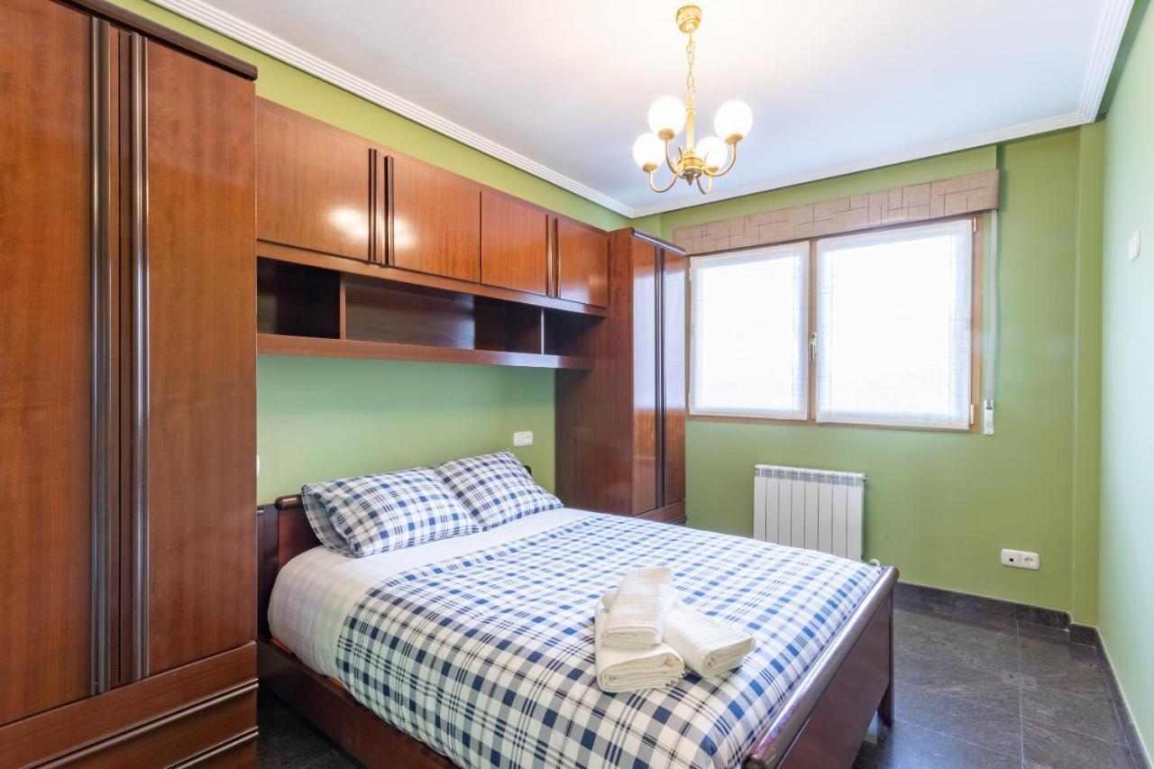 Confortable Apartamento En Lekeitio Exterior photo
