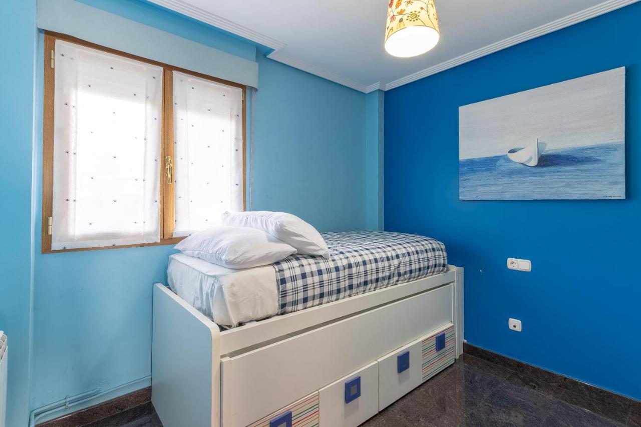 Confortable Apartamento En Lekeitio Exterior photo