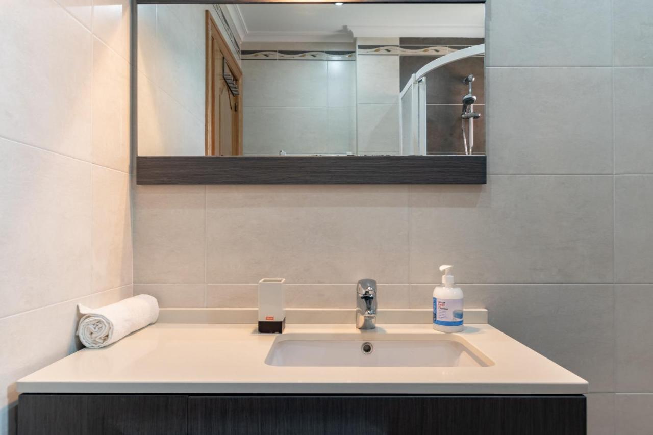 Confortable Apartamento En Lekeitio Exterior photo